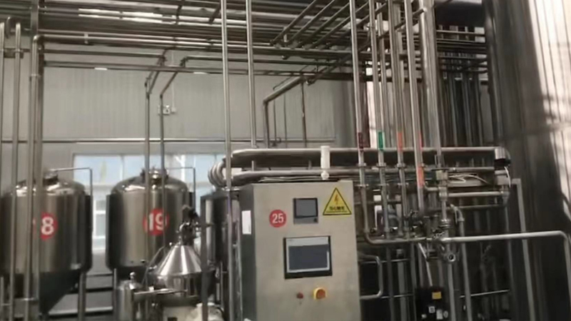 响水镇河北船头客精酿啤酒厂